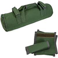 Bolsas de arena para fitness- sacos de arena resistentes para entrenamiento de fitness- bolsas de arena ajustables para…